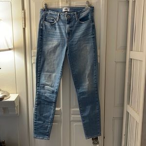 PAIGE Skinny Jeans